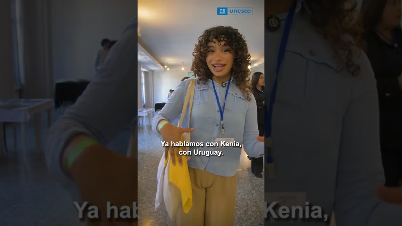 Videos Modelo  ONU ANEP 2025