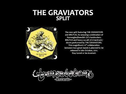 THE GRAVIATORS - Druid's Ritual