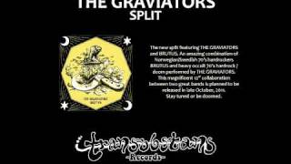 THE GRAVIATORS - Druid's Ritual