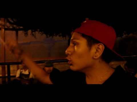 Anibal vs Joel (Seminifinal) - Polideportivo S A