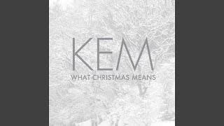 Be Mine For Christmas