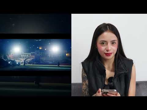 COLOMBIANA REACCIONA A Lupillo Rivera, Alemán, Santa Fe Klan, B-Real, Snoop Dogg - Grandes Ligas