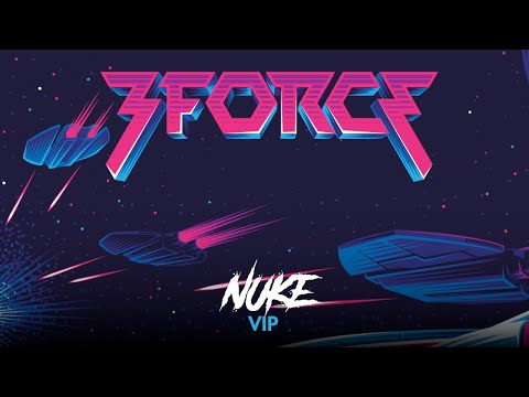 Video thumbnail for Nuke [VIP]