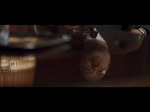 The Man with the Iron Heart [HHhH] (2017)