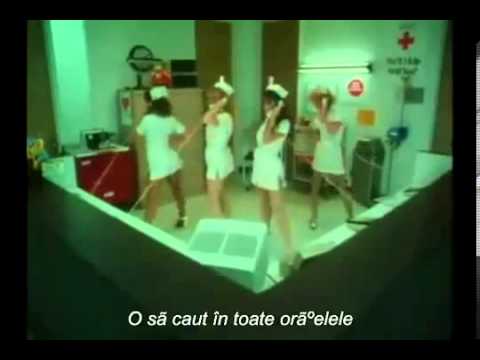 Breakin 2 Electric Boogaloo Hospital Dance