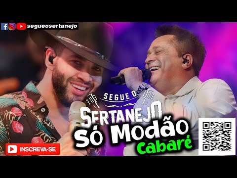 Especial Cabaré do Gusttavo Lima & Leonardo com Participações Especiais
