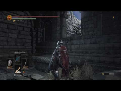 DARK SOULS III Pt 122