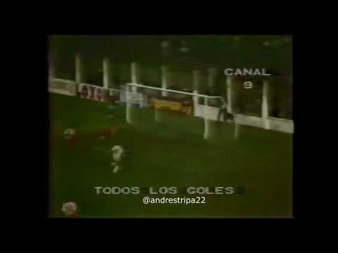 Video — Gol vs Instituto