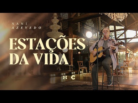 Central Gospel Music and Nani Azevedo