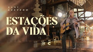 Estações da Vida (Ao Vivo)