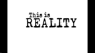 REALITY Lyric Video from My Favorite Year by Tony Scalzo