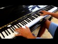 Shontelle | James Arthur - Impossible Piano Cover ...