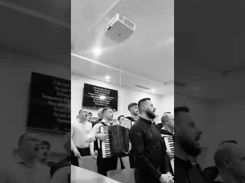 ✞ Ierusalime loc iubit și Sfânt #Dumnezeu #IsusHristos #DuhulSfânt #creștinism #imnuricuhar #har