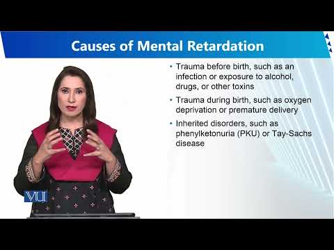 Introduction of Growth and Development | Human Development and Learning | EDU302 Topic001