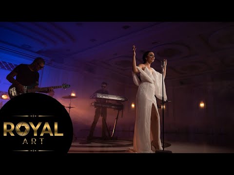 VIKTORIJA VASILJEVIC - HRABRO SRCE (COVER 2022)