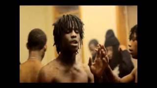 Chief Keef - Cashin Out (Freestyle)