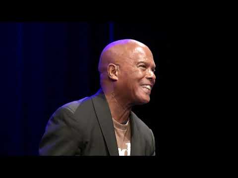 Allow The Pressure To Increase Your Measure! w/ Michael B. Beckwith