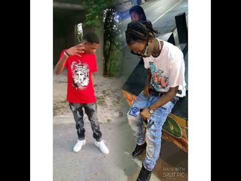 Aveces pienso👹🔫 el Domi king ft Brayan king27