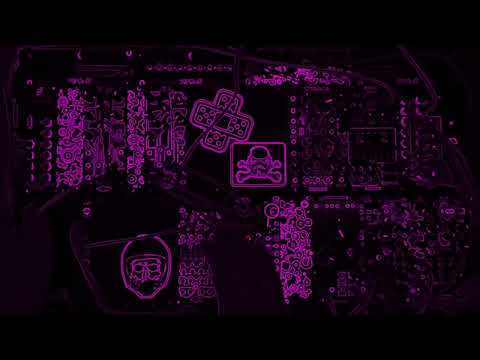 Eurorack Modular Dark Techno Jam #79