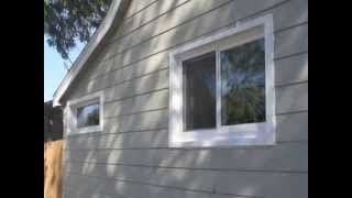 preview picture of video 'New Windows in Coldwater, KS The Warranty is Amazing!'