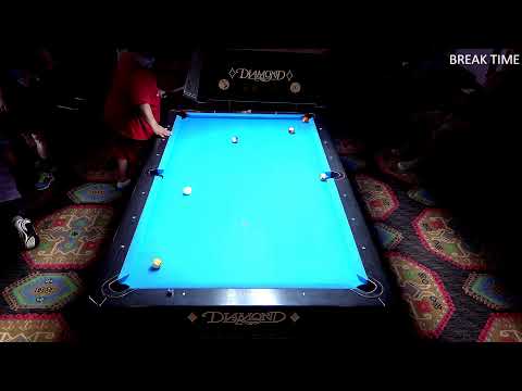 Hunter Smutney V Gus Briseno - B SIDE BATTLE R 2   - Franks Hotspot - Morgantown WV - 7/30/23