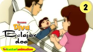 Download lagu Belajar Doa bersama Diva Full Video #2 - Kastari Animation mp3 Download lagu Belajar Doa bersama Diva Full Video #2 - Kastari Animation mp3