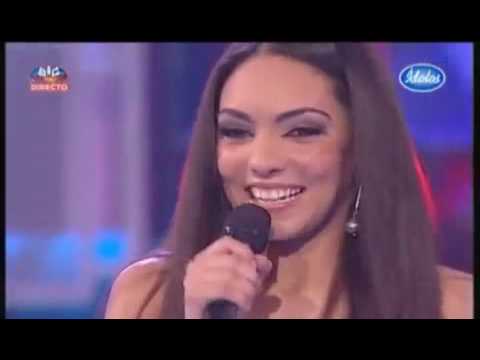 Diana Piedade Especial Michael Jackson - "Blame It On The Boogie