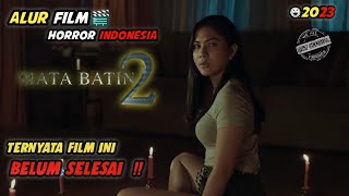 Download lagu Alur Film || MATA BATIN 2 (2019) Film Ini Masih Belum Selesai ?? mp3 Download lagu Alur Film || MATA BATIN 2 (2019) Film Ini Masih Belum Selesai ?? mp3