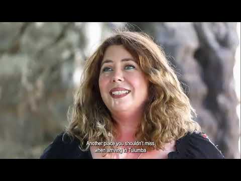 Villa Tulumba, Córdoba   Best Tourism Villages 2024