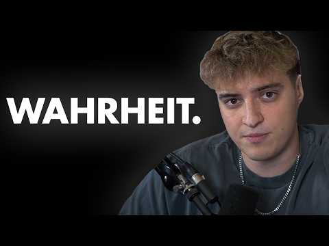 Die WAHRHEIT vom VENI SKANDAL und sein STATEMENT...