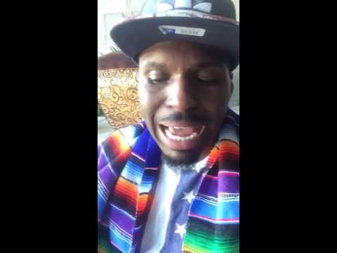 Orlando Club Shooting Reaction Video & Prophecy..Are We Safe In America- ProphetJB