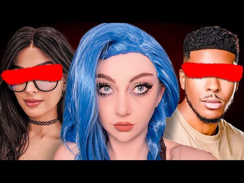 Idiot Streamers who Ruined Their Careers In Seconds...