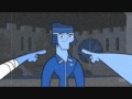 Total Drama World Tour Changing Guard Mix CN Studio Version