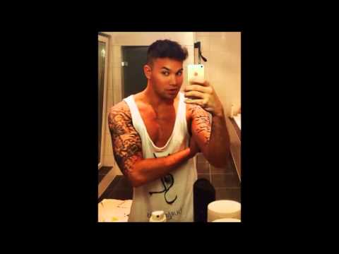 Prince Kay One - Lagerfeld Flow [Refrain]