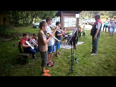 ECHO ZENEKAR 2014.09.07