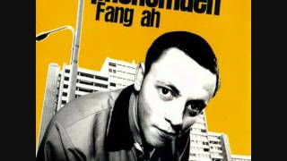 Phenomden-Jetz isch Ziit