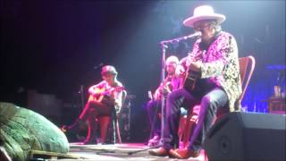 Zucchero  Sabor a ti  Paris 2013