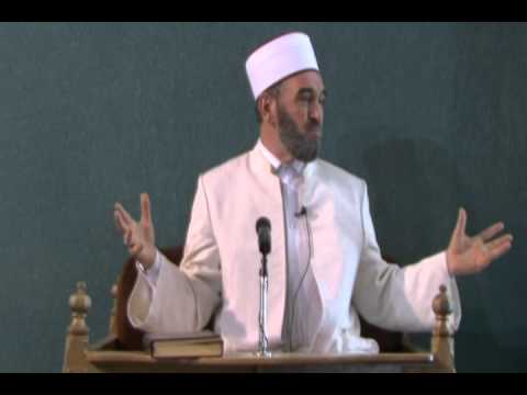 Mbi vlerën e muajit të Ramazanit - Dr.Zekerija Bajrami