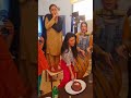MAYIRI MARIAS BIRTHDAY SAMINA MAYA KHAN Mayiri Mayakhan Behindthescenes