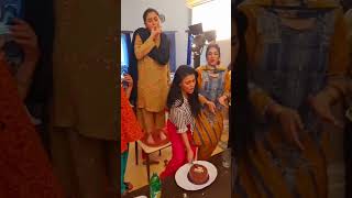 MAYIRI | MARIAS BIRTHDAY | SAMINA| MAYA KHAN #mayiri #mayakhan #behindthescenes