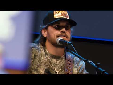 Bryan Martin - We Ride | 98.7 The Bull | PNC Live Studio Session