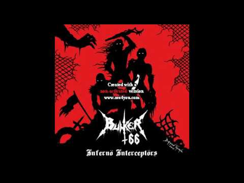 Bunker 66 (Italy) - Infernö Interceptörs (2012)