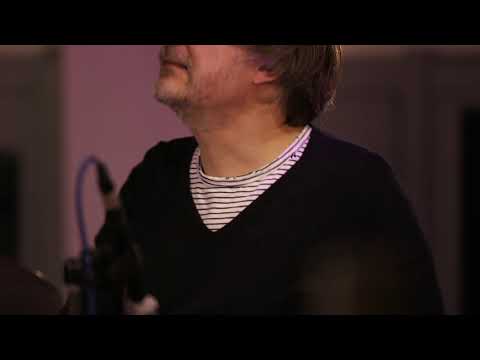 Tutu Puoane Quartet Live @ Studio 150 Bethlehemkerk, Amsterdam