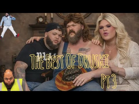 The Best Of Druski Compilation (2026)