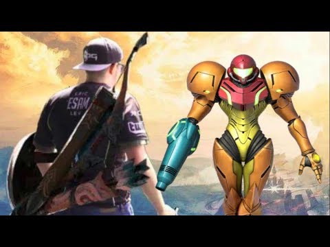 Shocking Character Picks in Smash 4