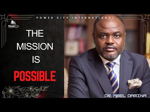 THE MISSION IS POSSIBLE || PART 9
