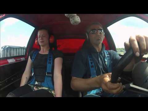 Cinquecento Bimoto onboard