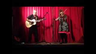 Ned's Reel - Fiona Cuthill and Stevie Lawrence