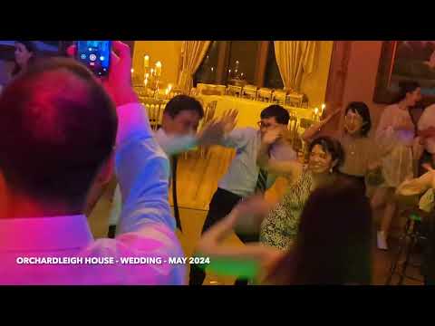 Ruby Tunes Mobile Disco video.