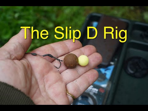 The Slip D Rig